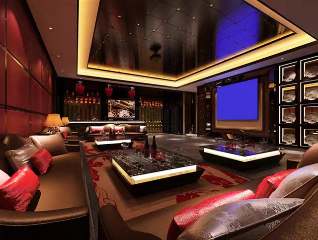 晋中小时场ktv哪里好玩推荐-榆次区ktv预定